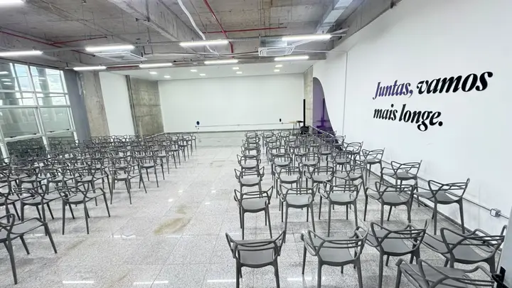 Auditório