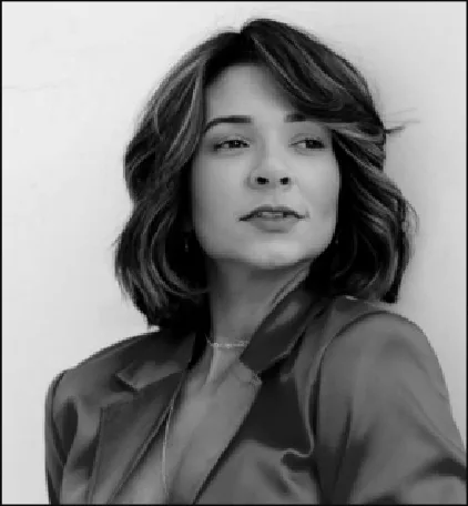 Leila Guimarães